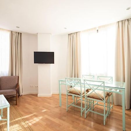 Loft En Pleno Centro De Cordoba Apartamento Exterior foto