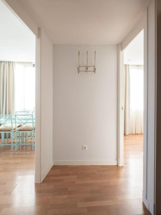 Loft En Pleno Centro De Cordoba Apartamento Exterior foto
